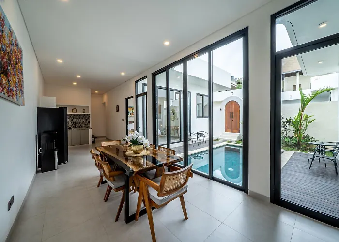 Masona In Pererenan Canggu