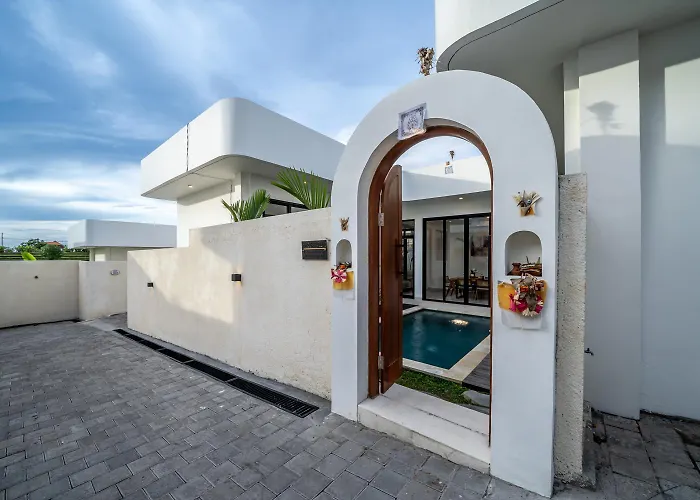 Masona In Pererenan Canggu