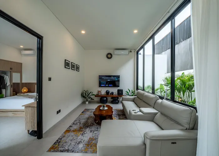 Masona In Pererenan * Canggu