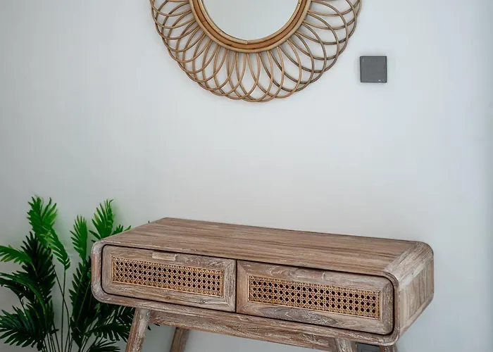 Masona In Pererenan Canggu
