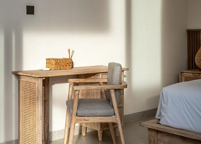 Villa Masona In Pererenan Canggu